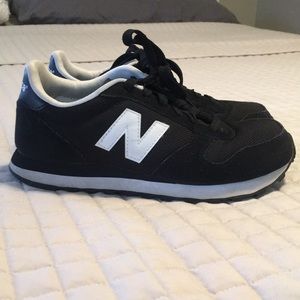New Balance classics